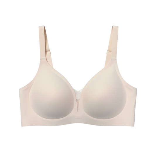 Ultimate Hug Bra - Pink