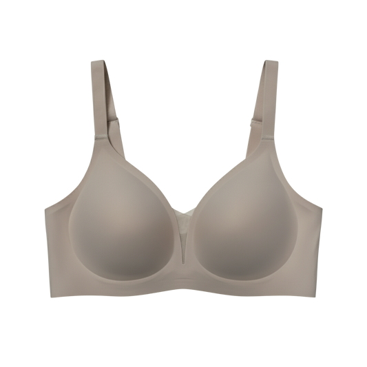 Ultimate Hug Bra - Taupe