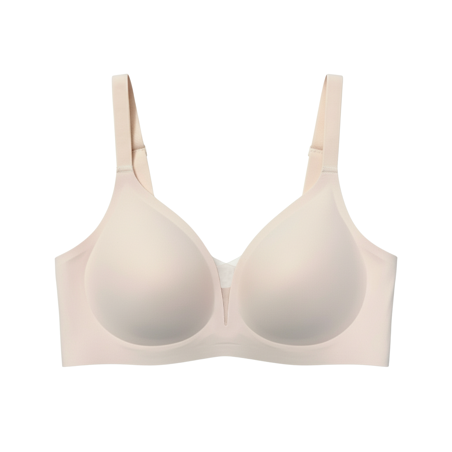 Ultimate Hug Bra - Taupe