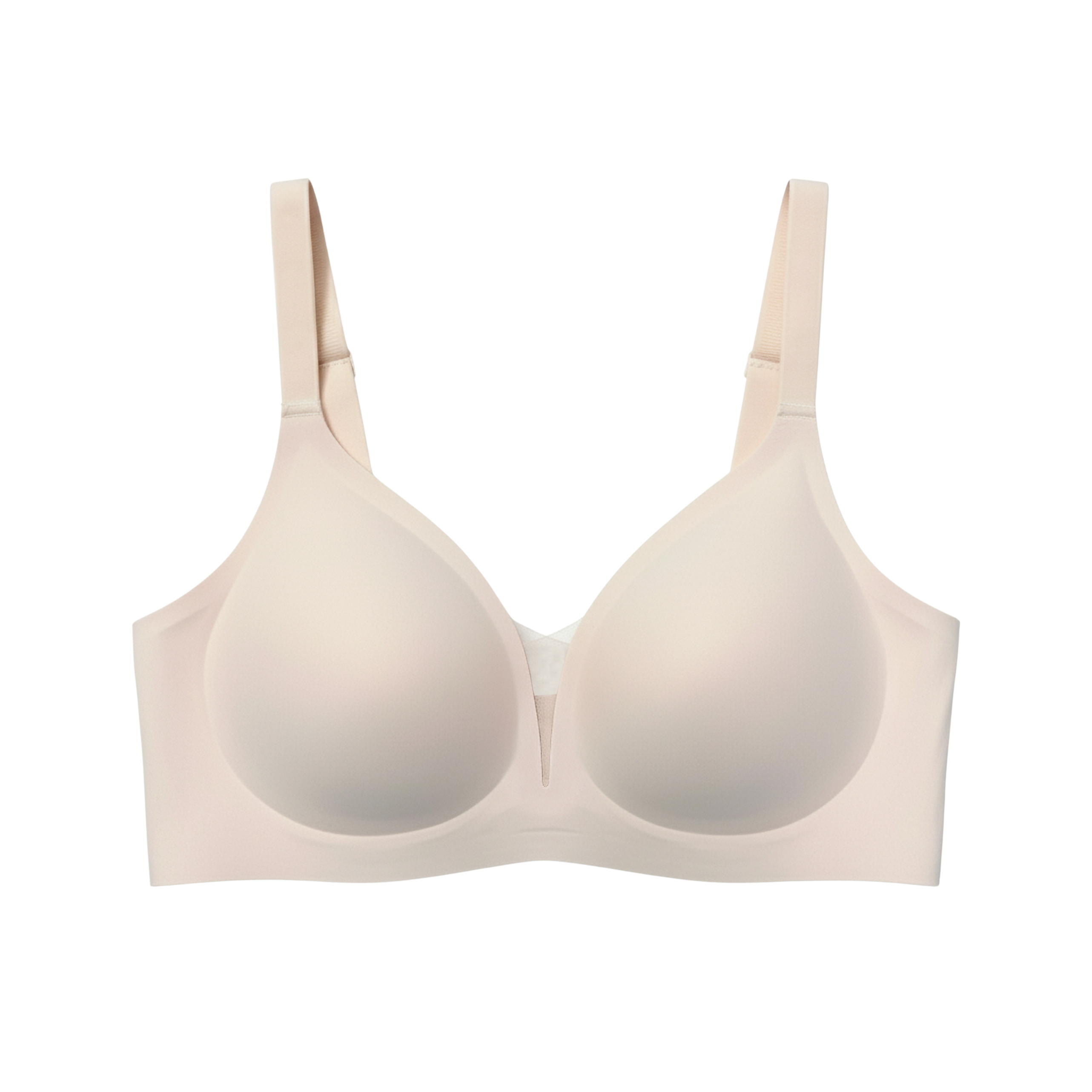 Ultimate Hug Bra - Taupe