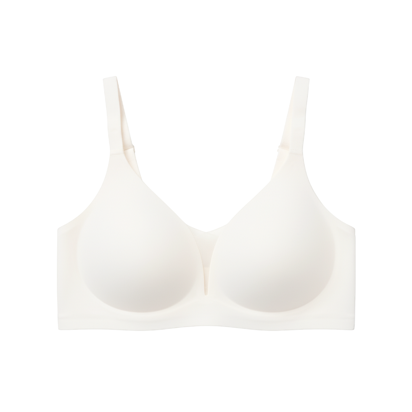 Ultimate Hug Bra - Taupe