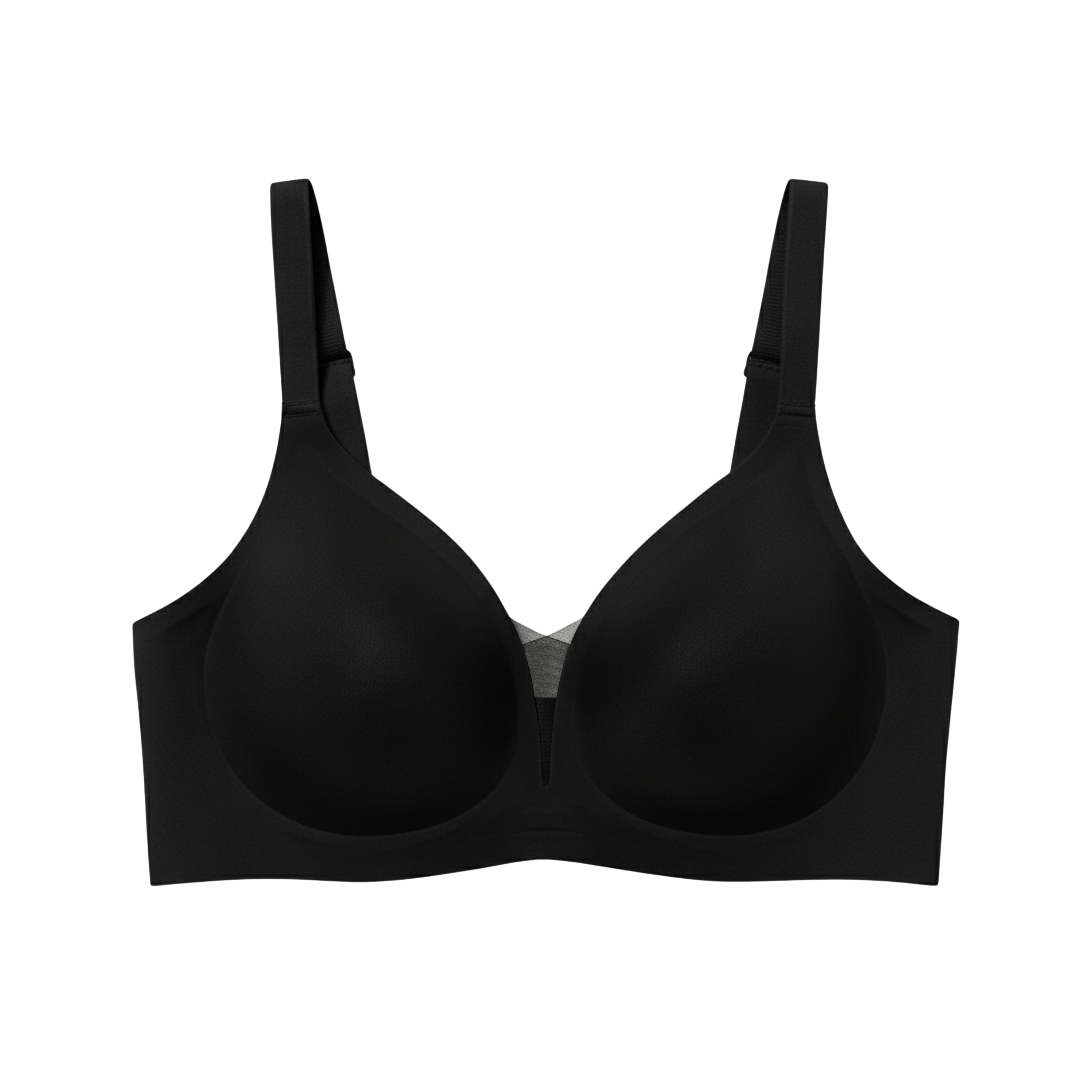 Ultimate Hug Bra - Taupe