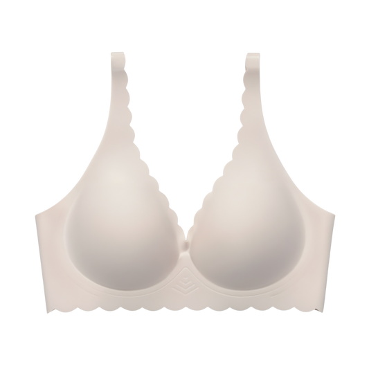 Cloud Thouch Bra - Pink